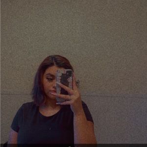 Meet your Posher, Jen